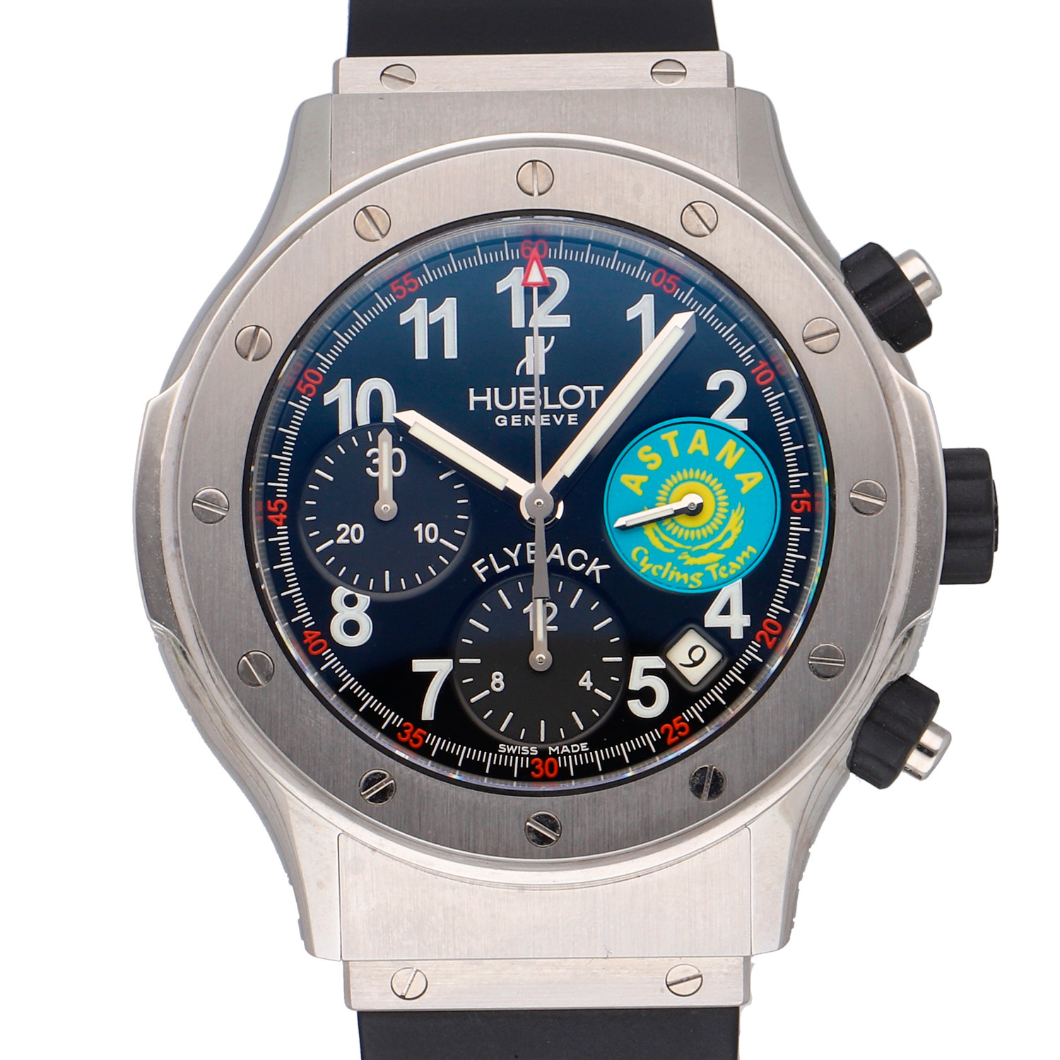 Hublot Big Bang